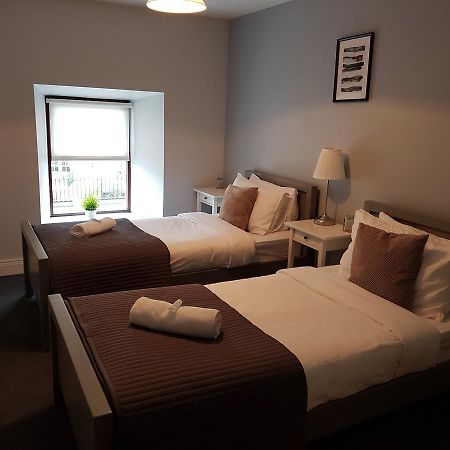 The Enniskerry Inn Екстер'єр фото