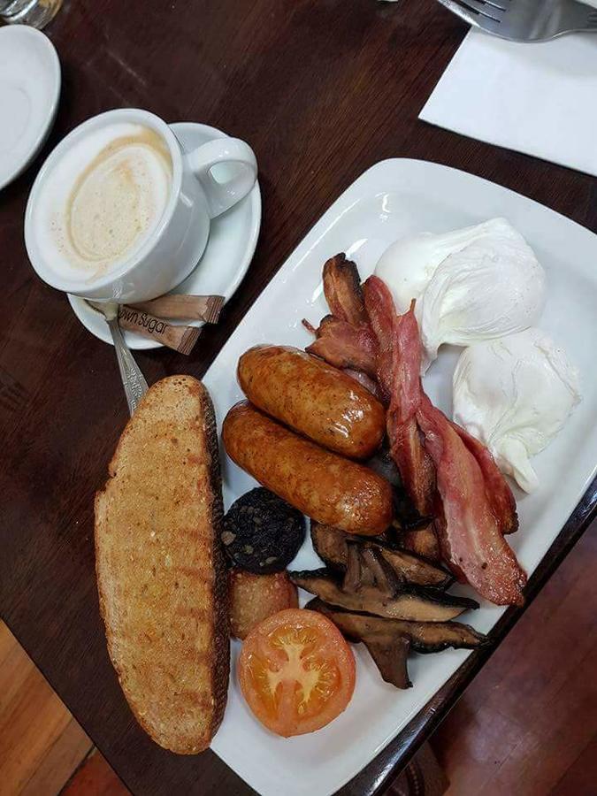 The Enniskerry Inn Екстер'єр фото
