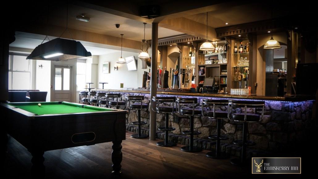 The Enniskerry Inn Екстер'єр фото