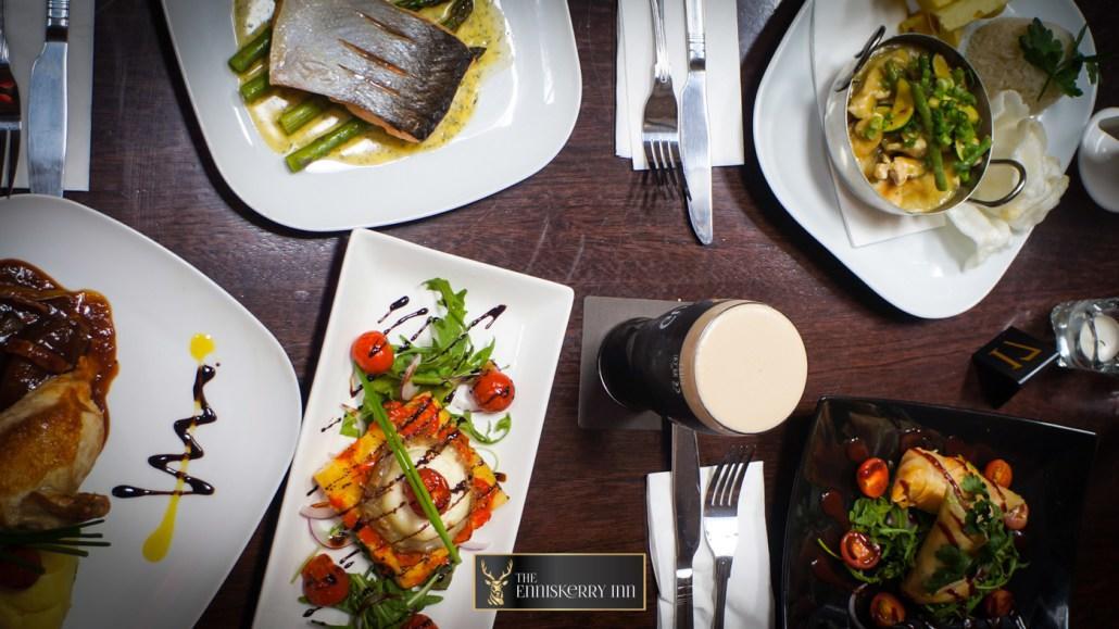 The Enniskerry Inn Екстер'єр фото