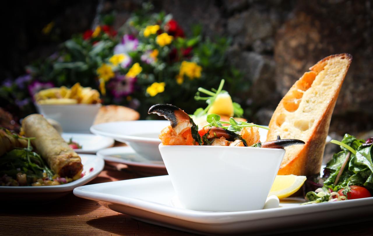 The Enniskerry Inn Екстер'єр фото