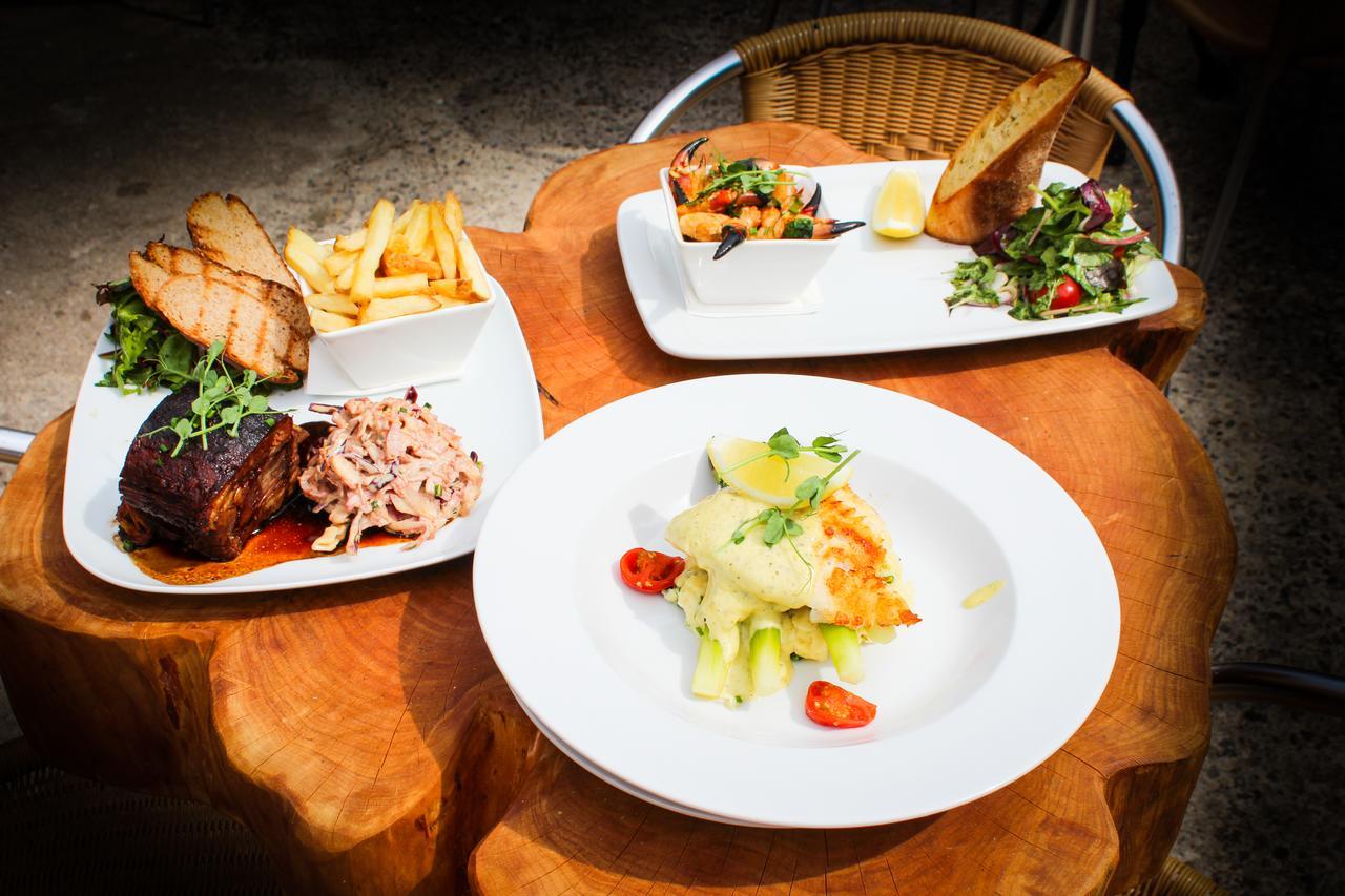 The Enniskerry Inn Екстер'єр фото