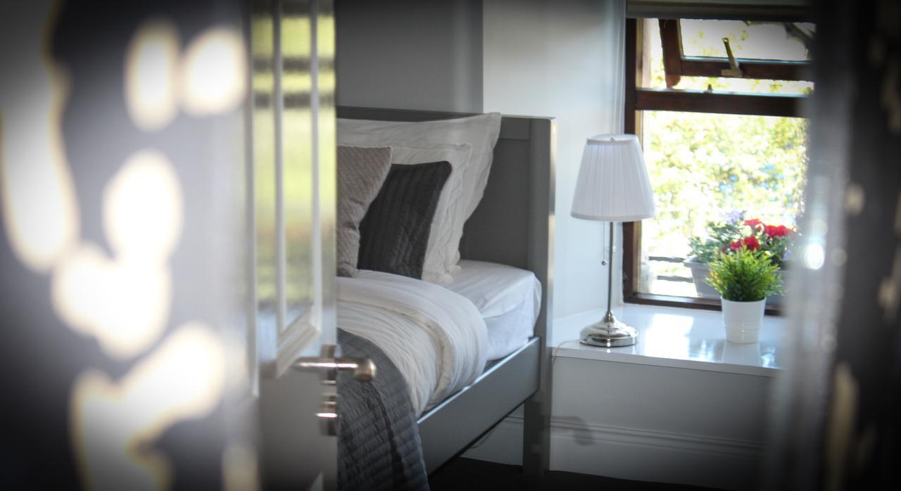 The Enniskerry Inn Екстер'єр фото