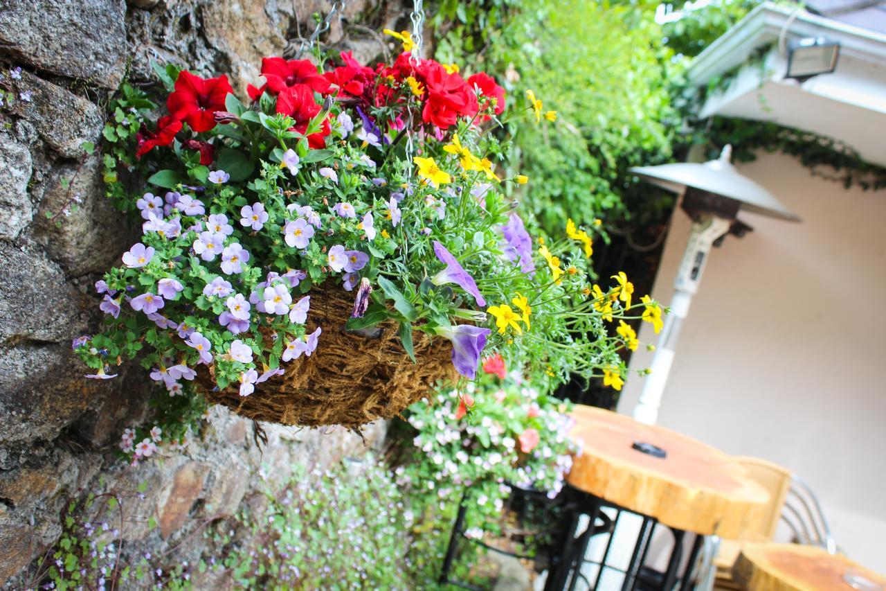 The Enniskerry Inn Екстер'єр фото