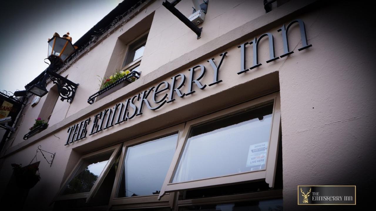 The Enniskerry Inn Екстер'єр фото