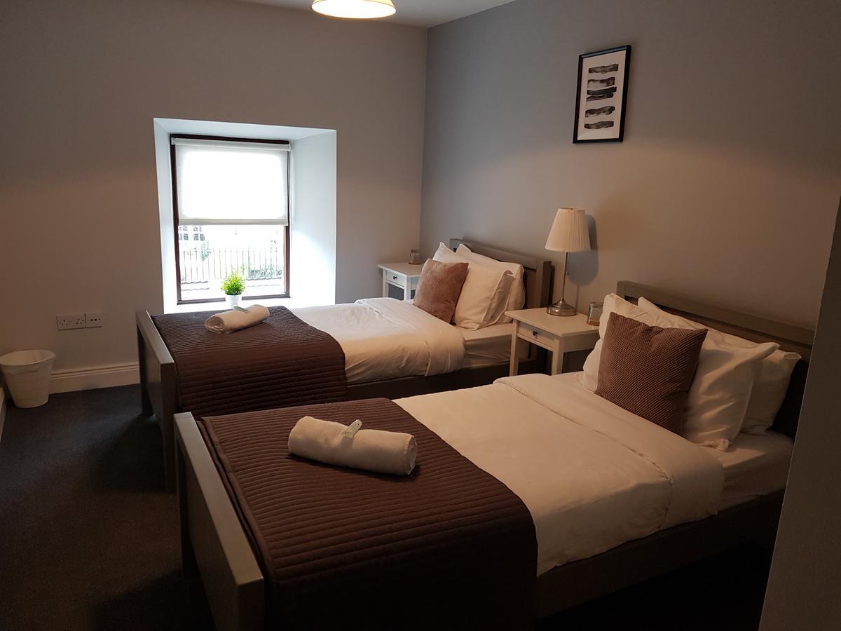 The Enniskerry Inn Екстер'єр фото